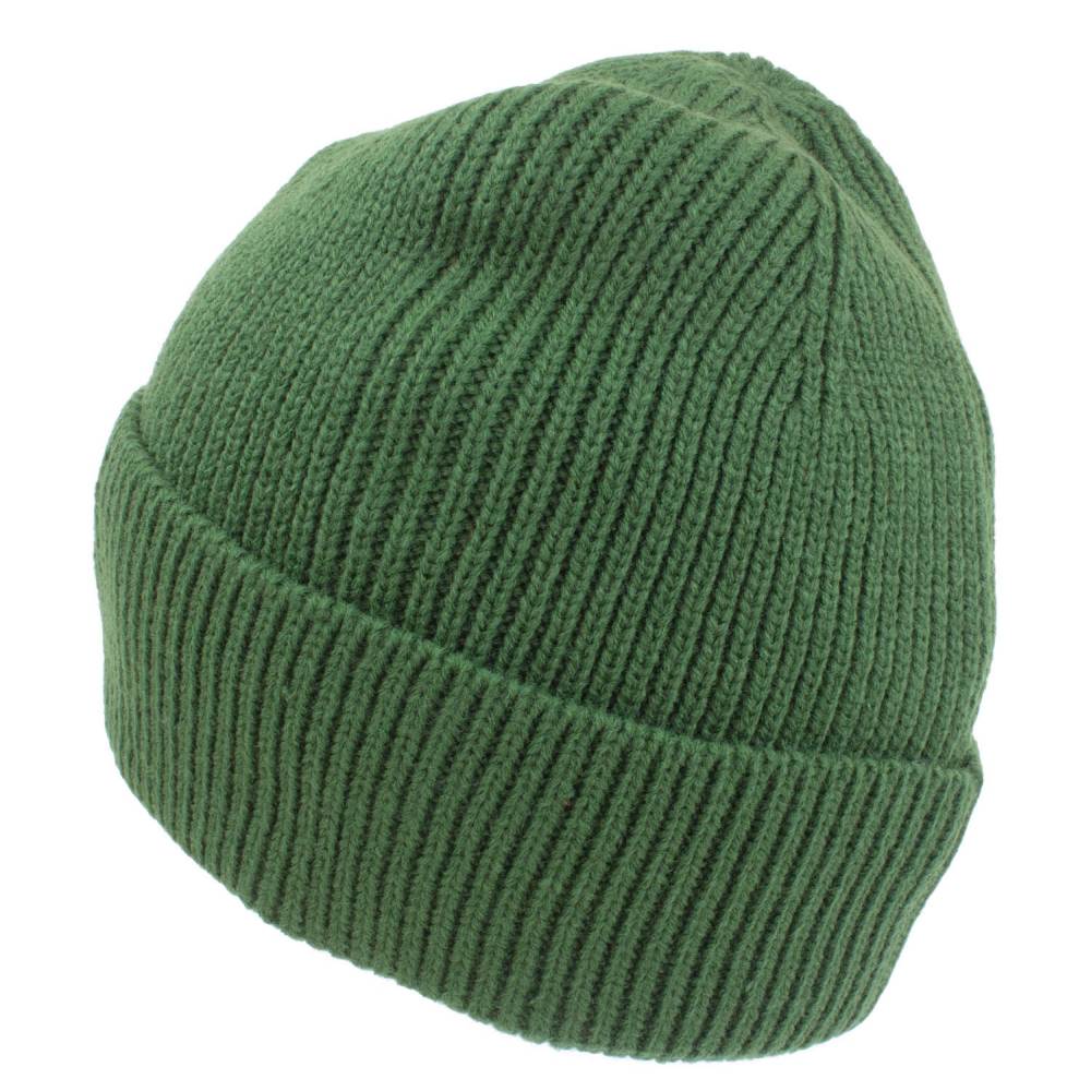 Disney Star Wars - The Mandalorian - Child Badge Bonnet - Vert